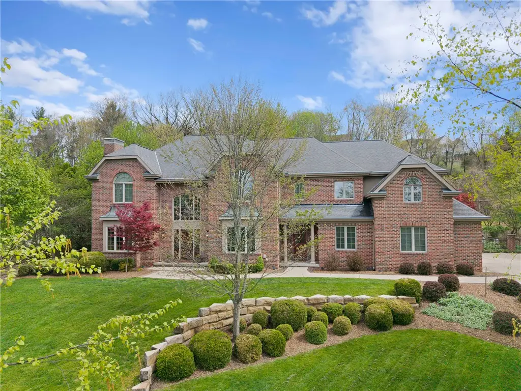 508 Salem Hts Drive, Gibsonia, PA 15044 - #1