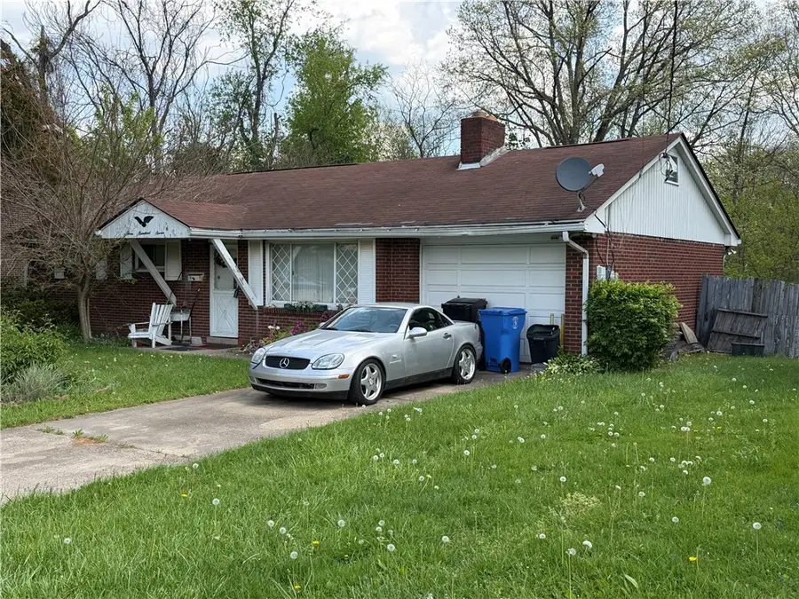 307 Aqua Court, Elizabeth, PA 15135 - #2
