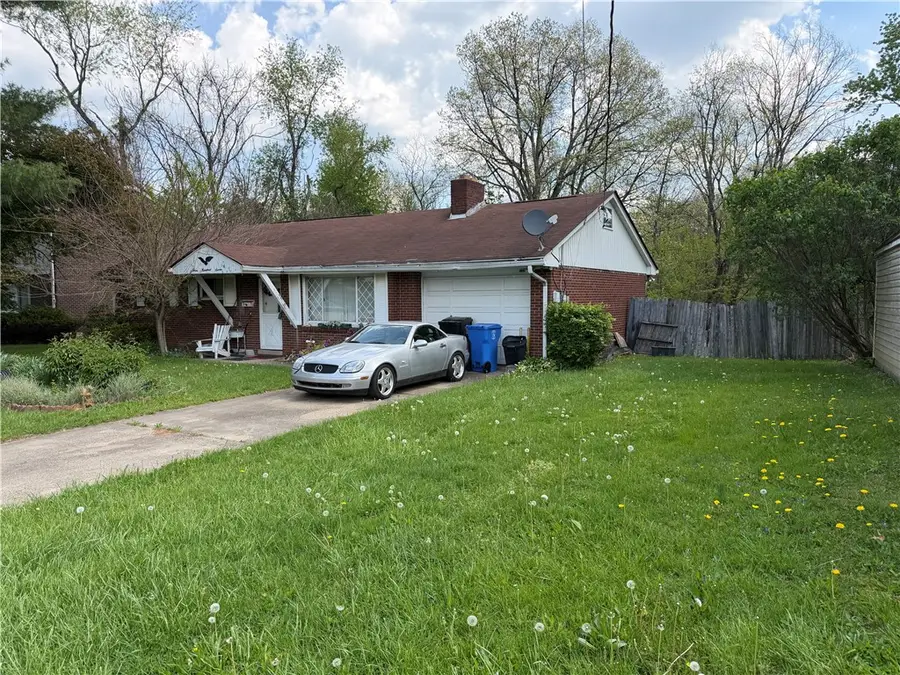 307 Aqua Court, Elizabeth, PA 15135 - #3