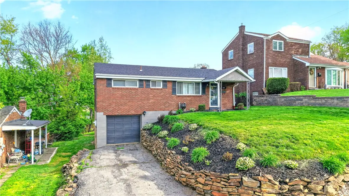 533 Moore Ave, Baden, PA 15005 - #1