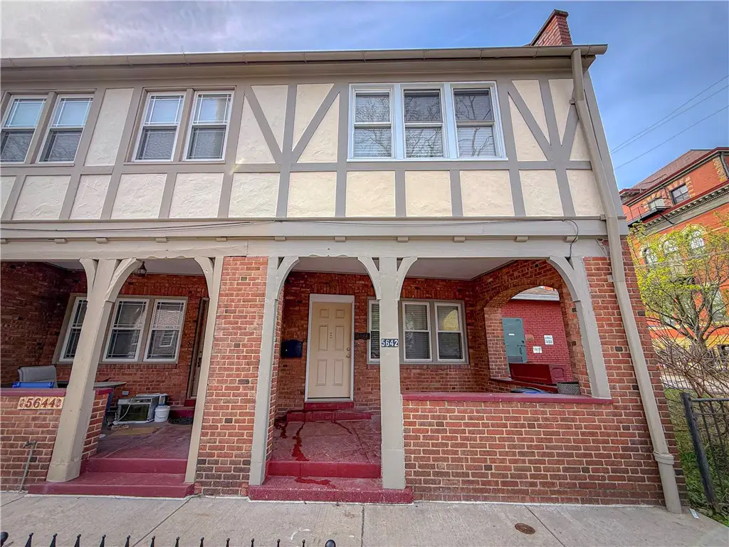5642 Solway St, Pittsburgh, PA 15217 - #1