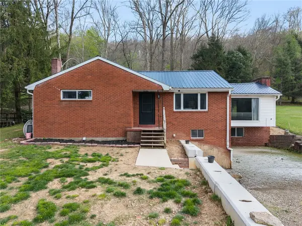 14903 Route 286 Hwy West, Clarksburg, PA 15725