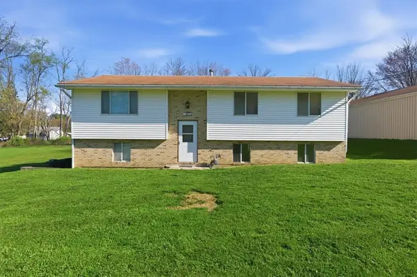 933 Sarver Road, Sarver, PA 16055