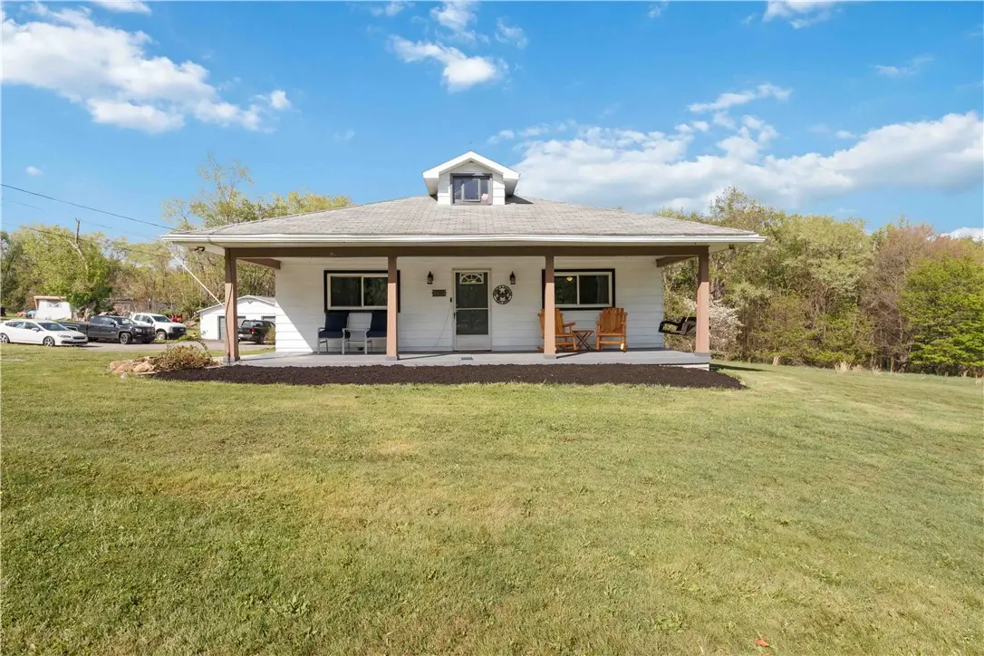 148 Trayor Rd, Ruffs Dale, PA 15679 - #1