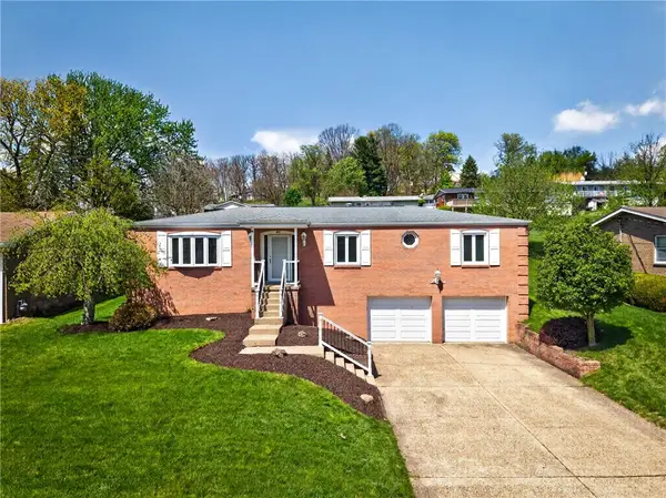 61 Willowbrook Lane, Washington, PA 15301