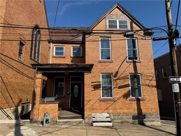 747 Chartiers Ave, Mc Kees Rocks, PA 15136