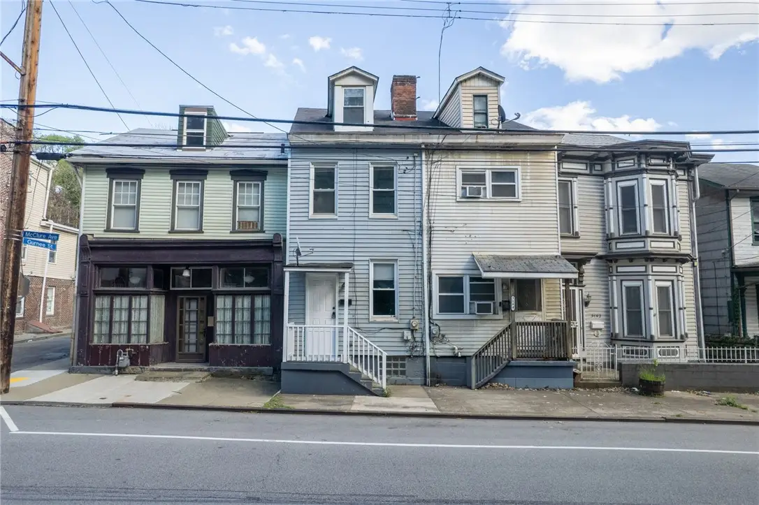3144 1/2 Mcclure Ave, Pittsburgh, PA 15212 - #1