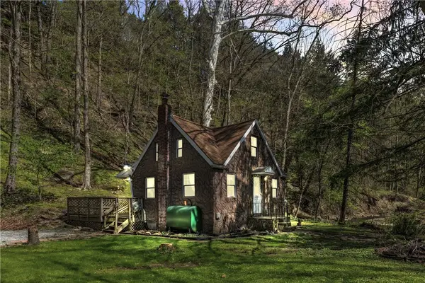 1360 Abers Creek Road, Monroeville, PA 15146