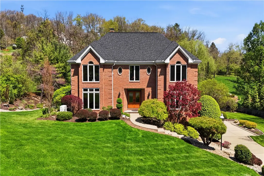 1621 Blackburn Heights Drive, Sewickley, PA 15143 - #1