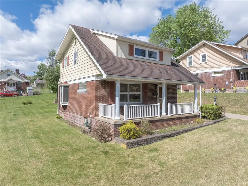 1310 Martha Street, Pittsburgh, PA 15234 - #1