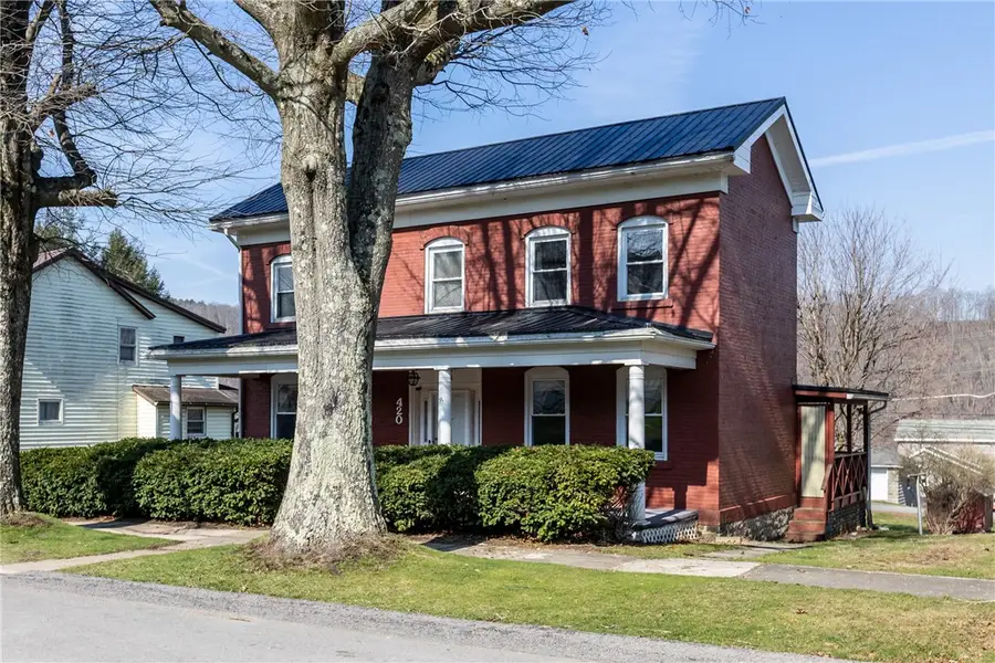 420 Grant St, East Brady, PA 16028 - #3