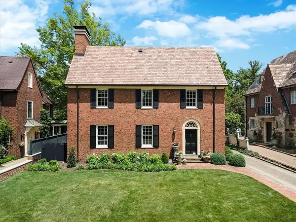 619 Pitcairn Place, Pittsburgh, PA 15232