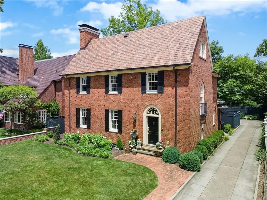 619 Pitcairn Place, Pittsburgh, PA 15232 - #3