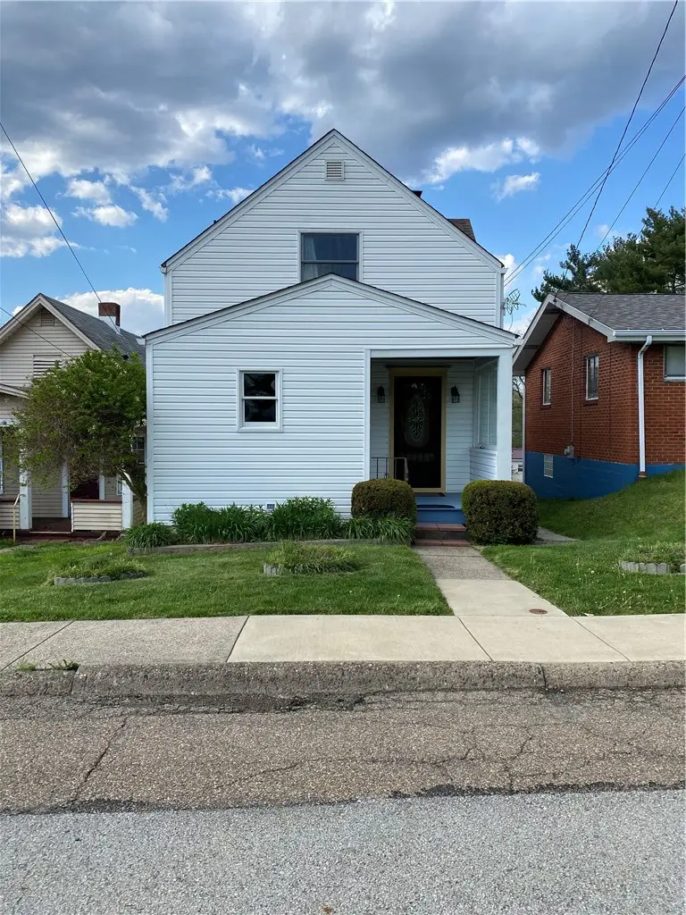 1091 Martin Ave., New Kensington, PA 15068 - #1