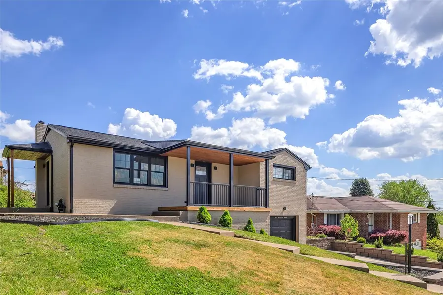113 Lincoln Ave, North Versailles, PA 15137 - #2