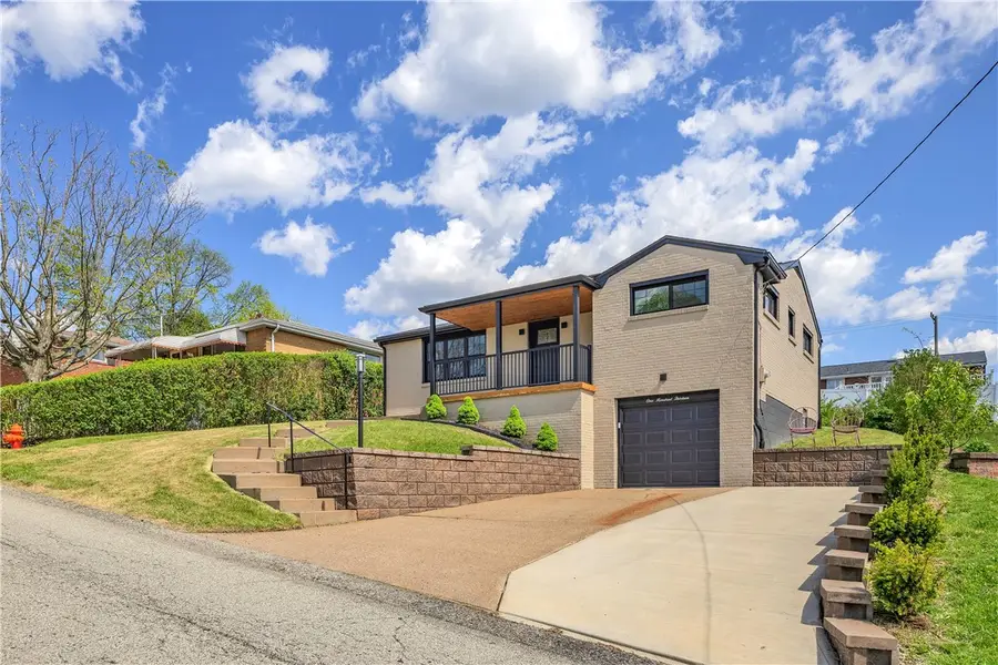 113 Lincoln Ave, North Versailles, PA 15137 - #3