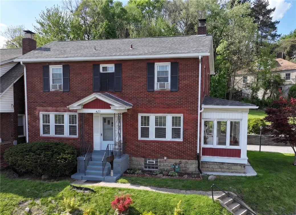 423 Walnut St, Pittsburgh, PA 15238 - #1
