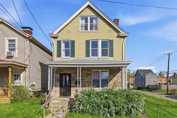 1102 Tweed Street, Pittsburgh, PA 15204