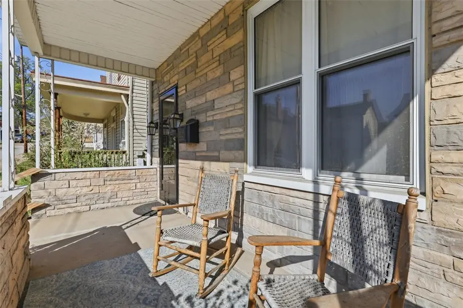 1102 Tweed Street, Pittsburgh, PA 15204 - #3