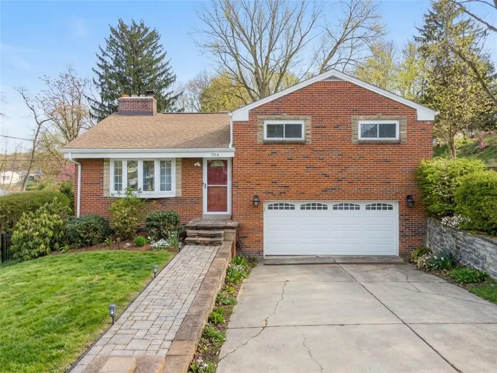 394 Southridge Dr, Pittsburgh, PA 15241 - #1