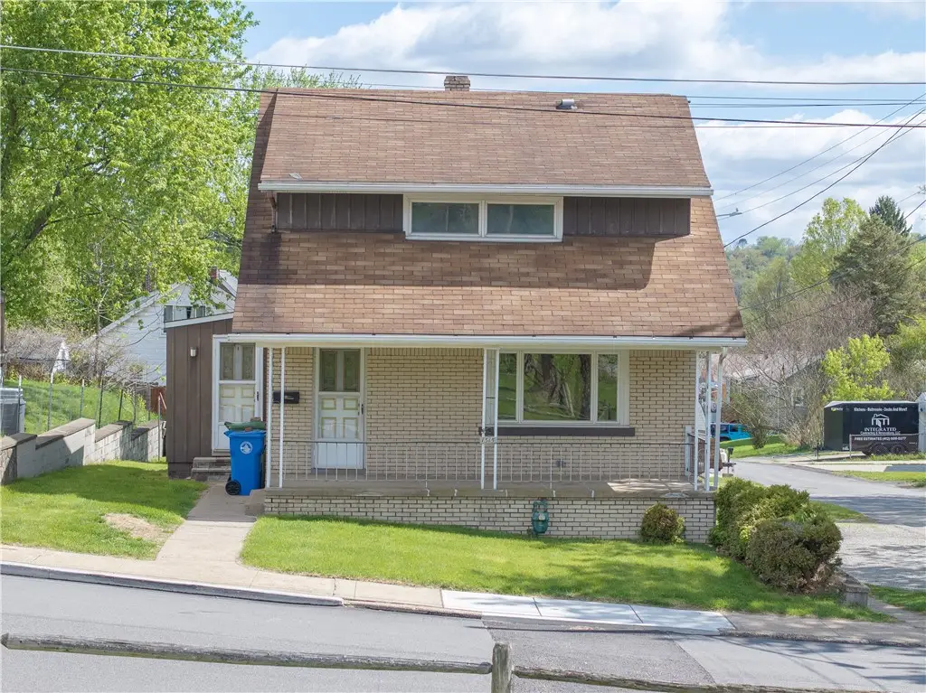 1315 Martha Street, Pittsburgh, PA 15234 - #1
