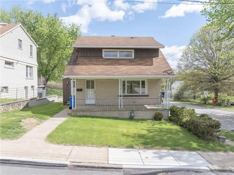 1315 Martha Street, Pittsburgh, PA 15234 - #2