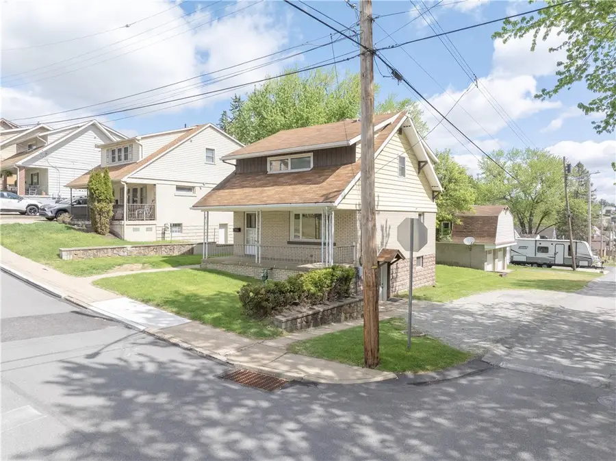 1315 Martha Street, Pittsburgh, PA 15234 - #3