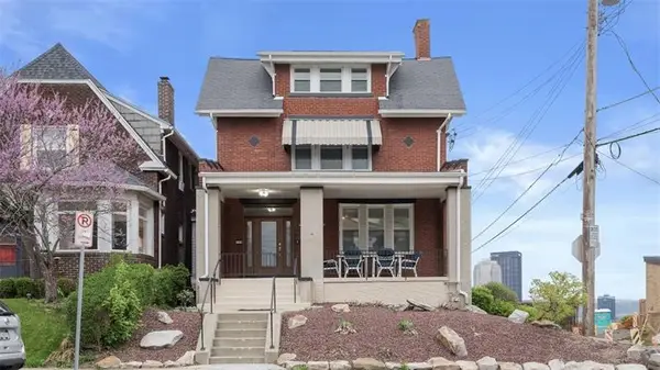 347 Bailey Ave, Pittsburgh, PA 15211