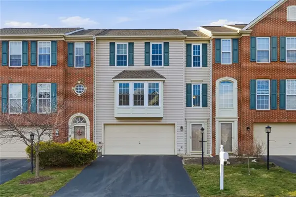 6369 Oyster Bay Court, Bridgeville, PA 15017