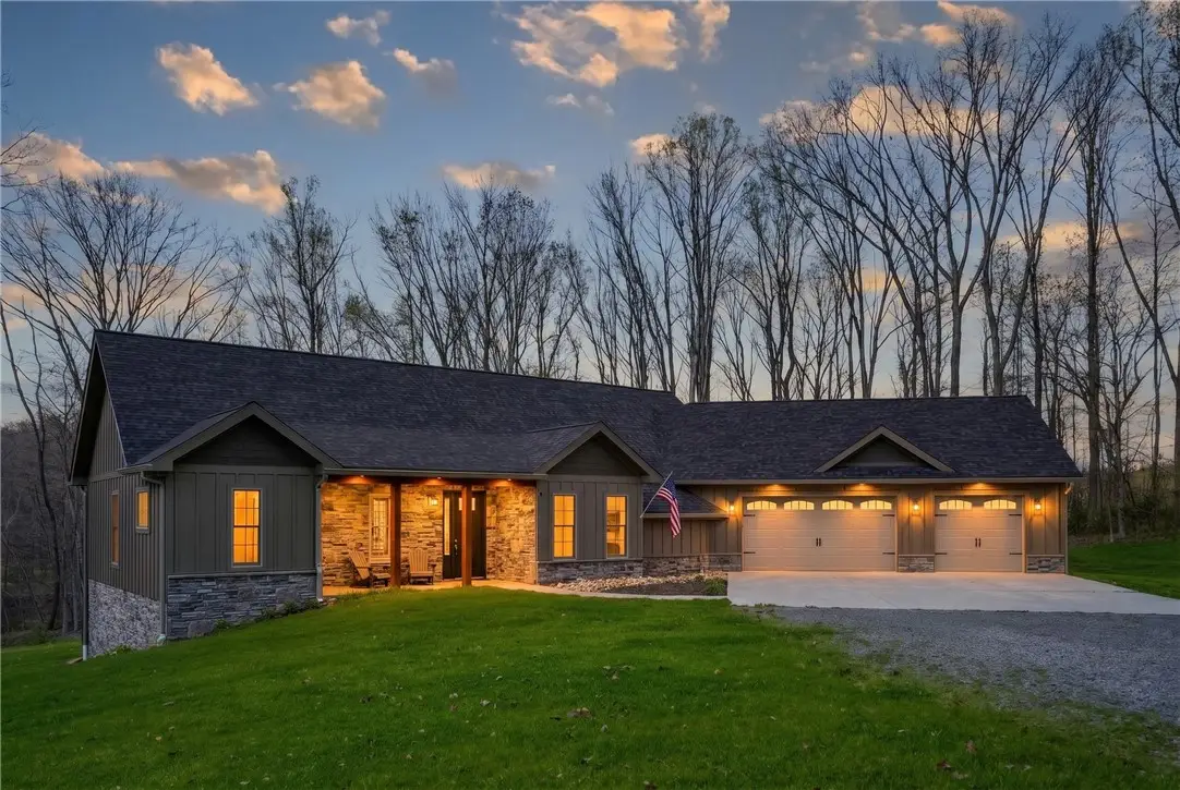 756 Magee Rd, Portersville, PA 16051 - #1