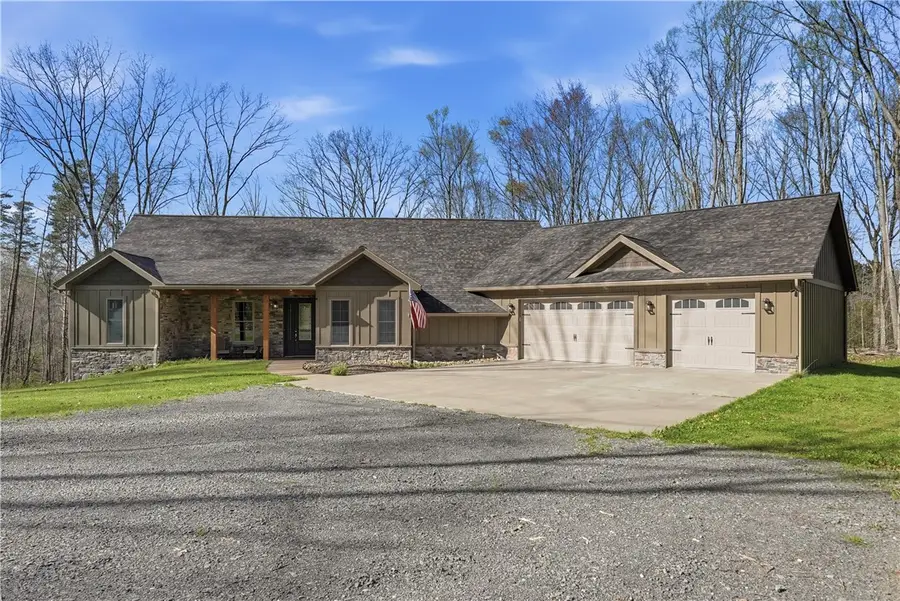 756 Magee Rd, Portersville, PA 16051 - #3
