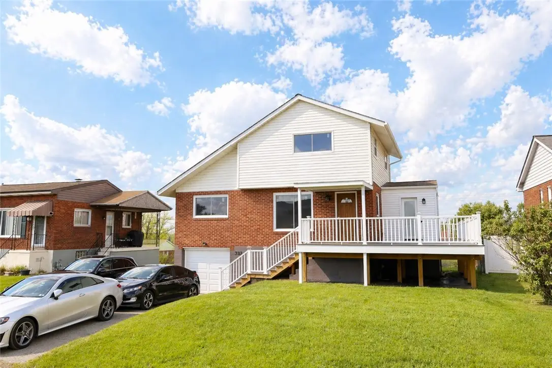 333 Meadowlark Lane, West Mifflin, PA 15122 - #1