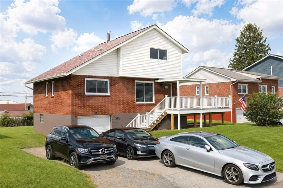333 Meadowlark Lane, West Mifflin, PA 15122 - #2