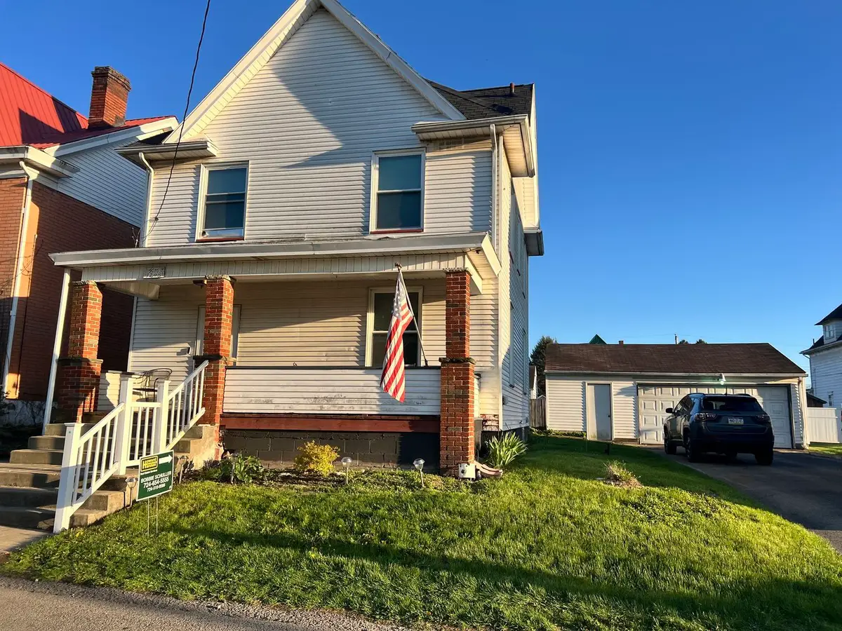 1248 12th Street, West Pittsburg, PA 16160 - #1