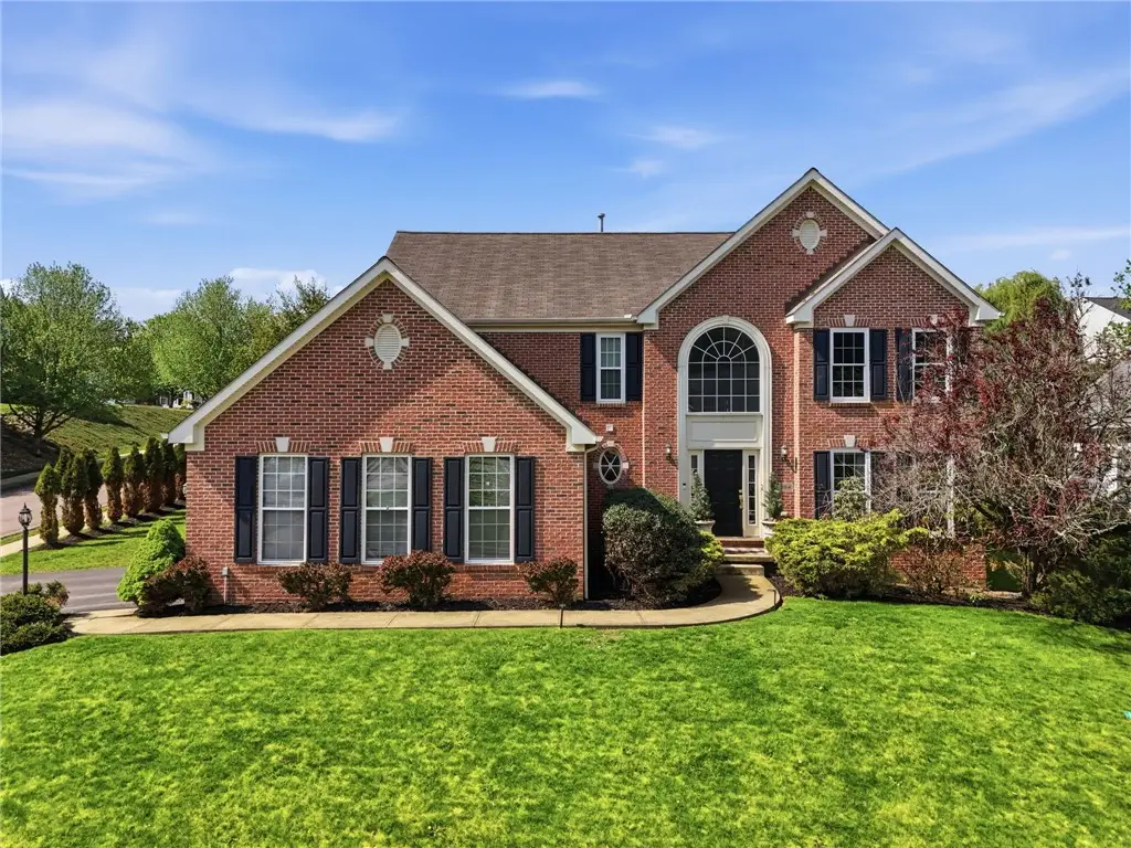 254 Cliffside Dr, Mars, PA 16046 - #1