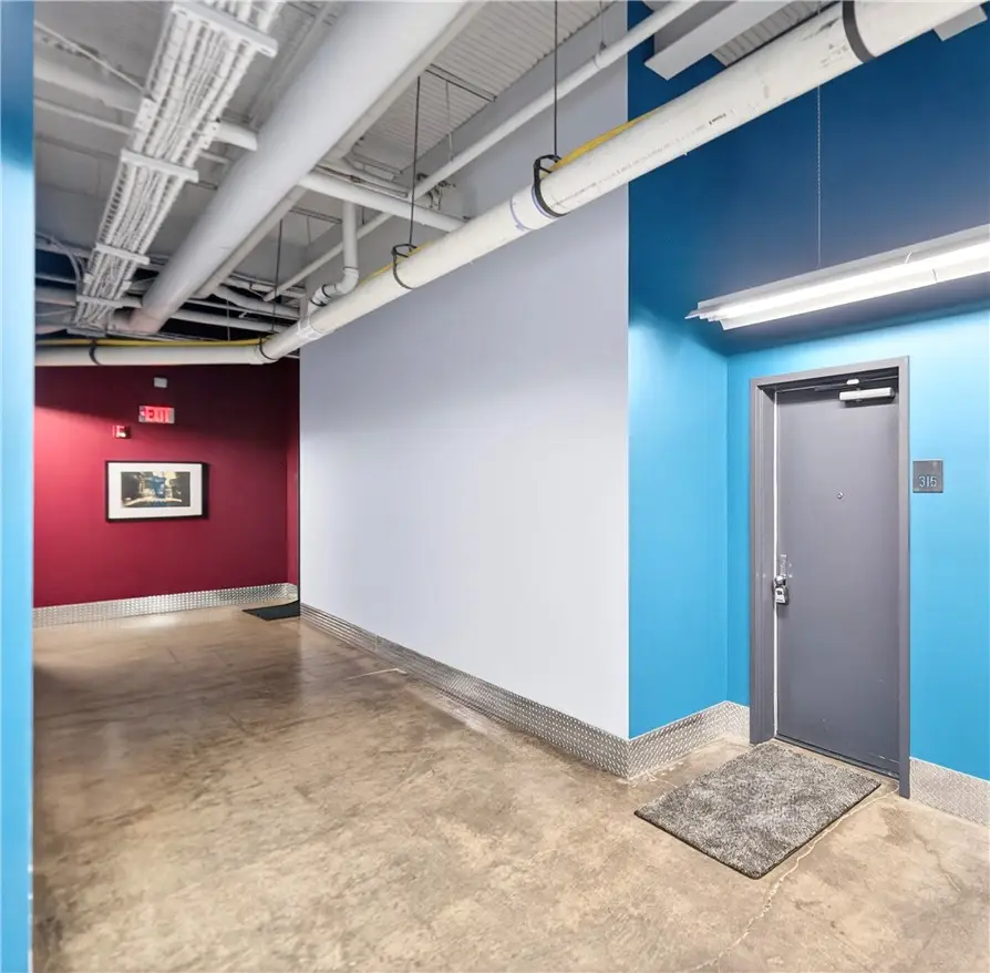 2250 Mary St #315, Pittsburgh, PA 15203 - #2