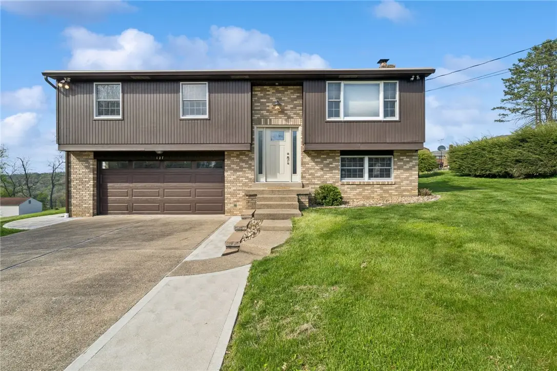 127 5th Ave, New Eagle, PA 15067 - #1