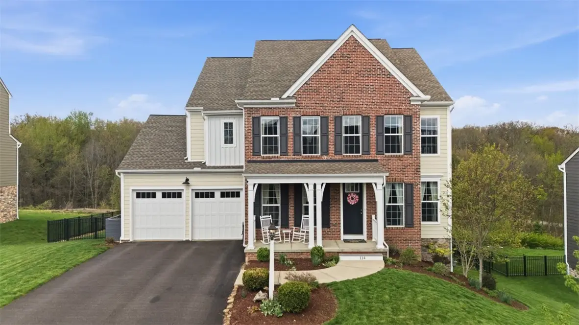 114 Overbrook Dr, Cranberry, PA 16066 - #1