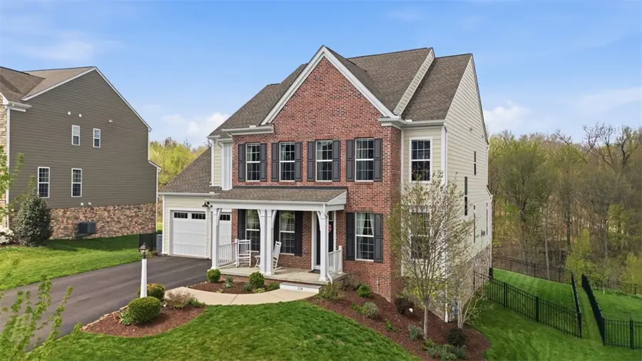 114 Overbrook Dr, Cranberry, PA 16066 - #2
