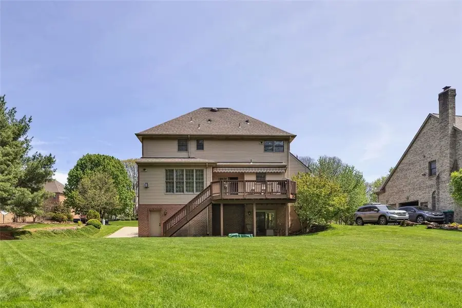 215 Gate Dancer Dr, Cranberry, PA 16066 - #3
