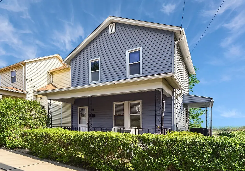 245 E Eugene St, Homestead, PA 15120 - #1