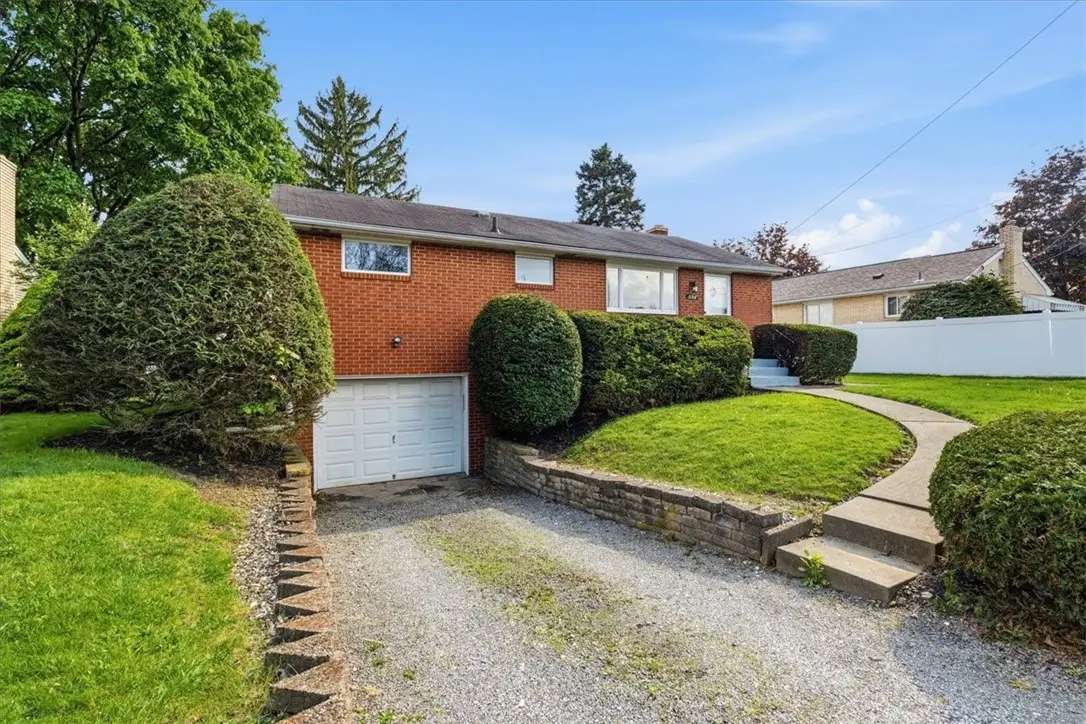 104 Glenn Ave, Glenshaw, PA 15116 - #1