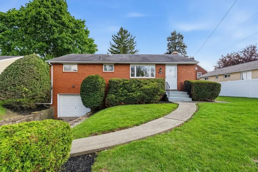 104 Glenn Ave, Glenshaw, PA 15116 - #2