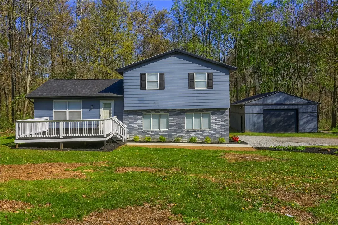 3433 Harlansburg Rd, New Castle, PA 16101 - #1
