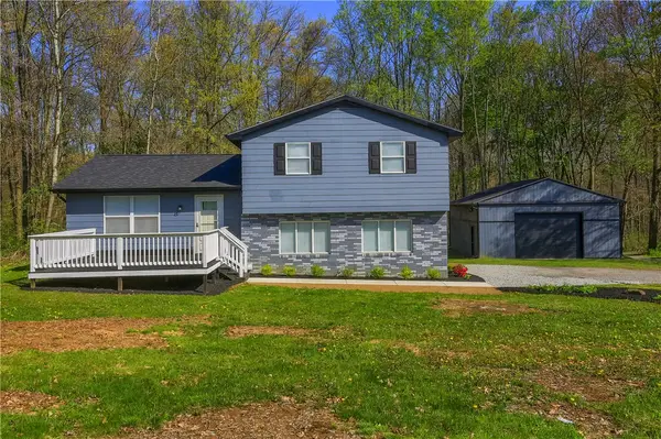 3433 Harlansburg Rd, New Castle, PA 16101
