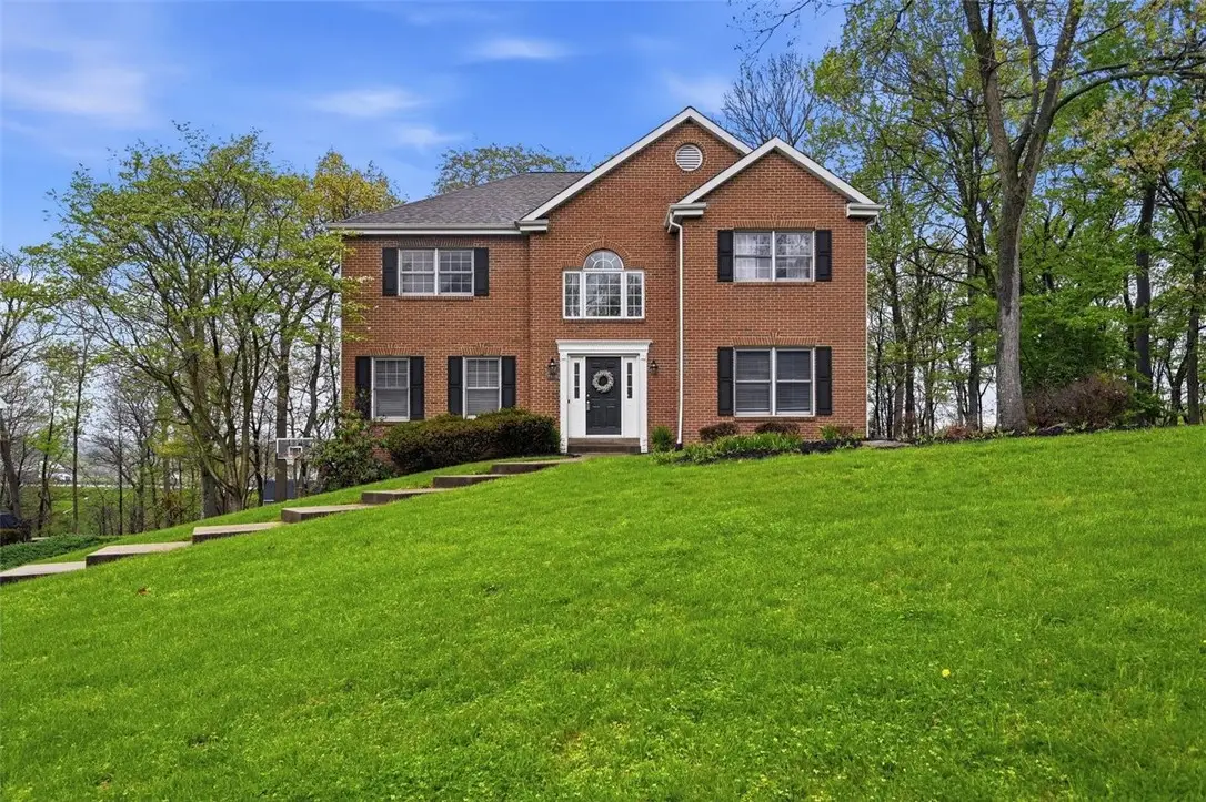 2436 Wedgewood Dr, Wexford, PA 15090 - #1