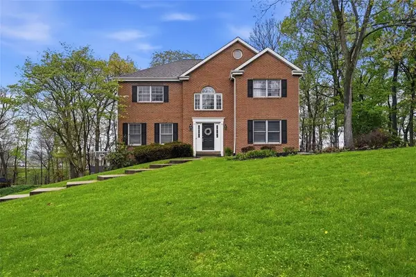 2436 Wedgewood Dr, Wexford, PA 15090