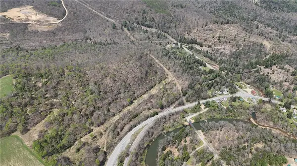 42 Acres Along Burnside Mcgee Highway, Mahaffey, PA 15757