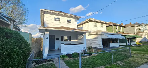 2311 Clinton St, Homestead, PA 15120