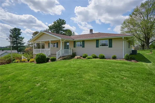 216 Westminster Rd, Sarver, PA 16055